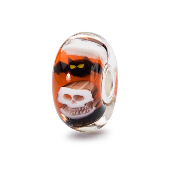 Charm - Unisex - Trollbeads - TGLBE-30138 - Beads in vetro - Vetro